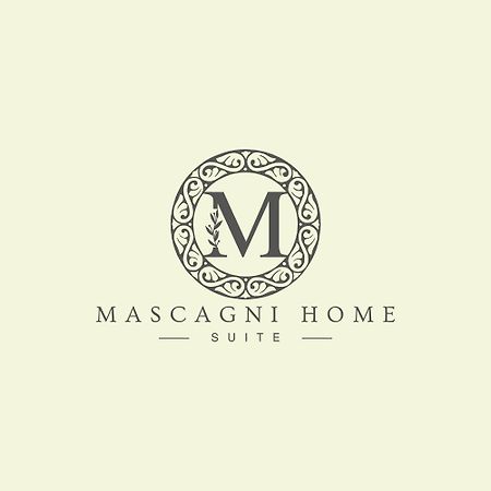 Mascagni Home Suite Catania Exterior photo