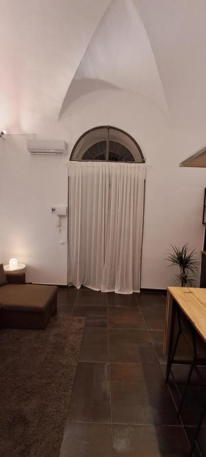 Mascagni Home Suite Catania Exterior photo