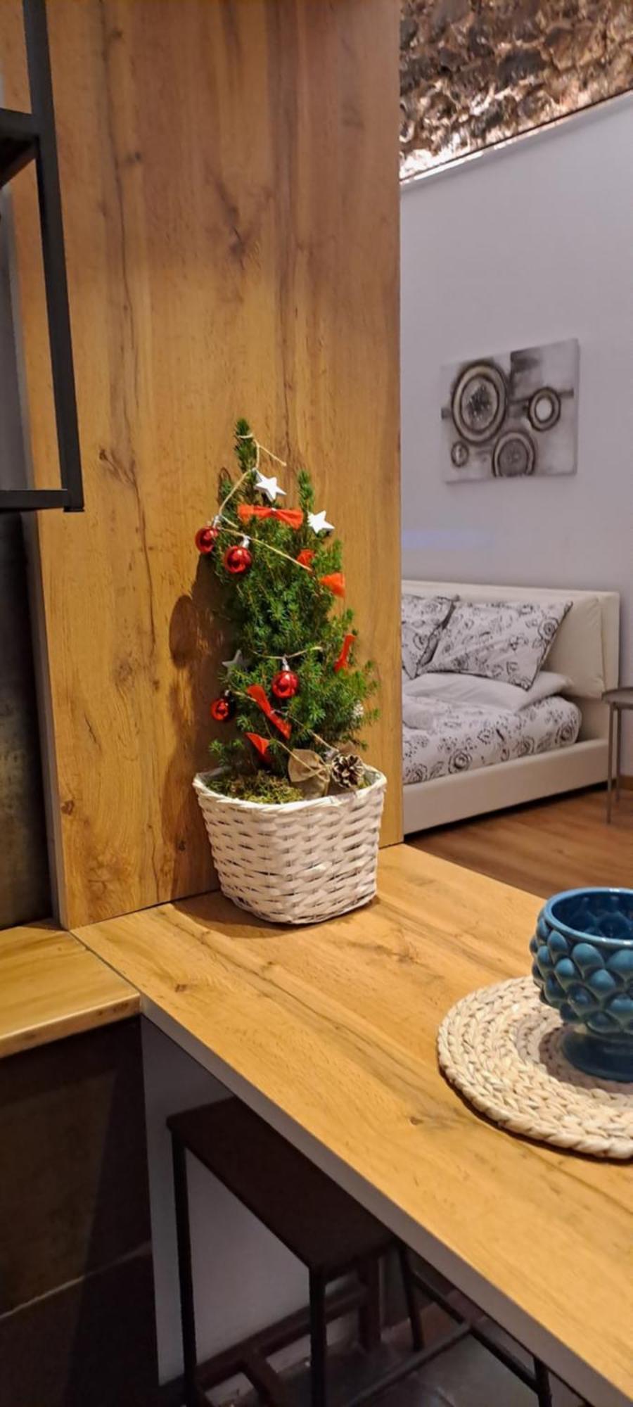 Mascagni Home Suite Catania Exterior photo