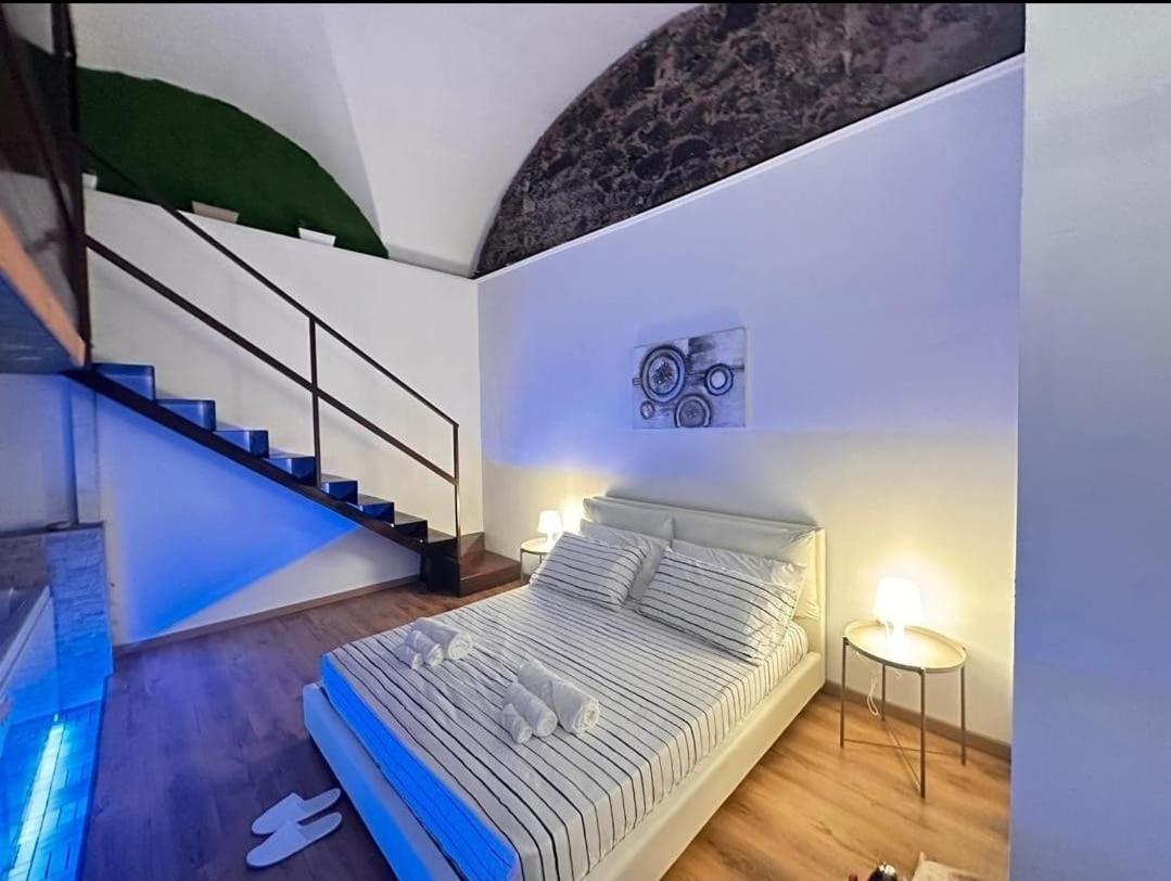 Mascagni Home Suite Catania Exterior photo