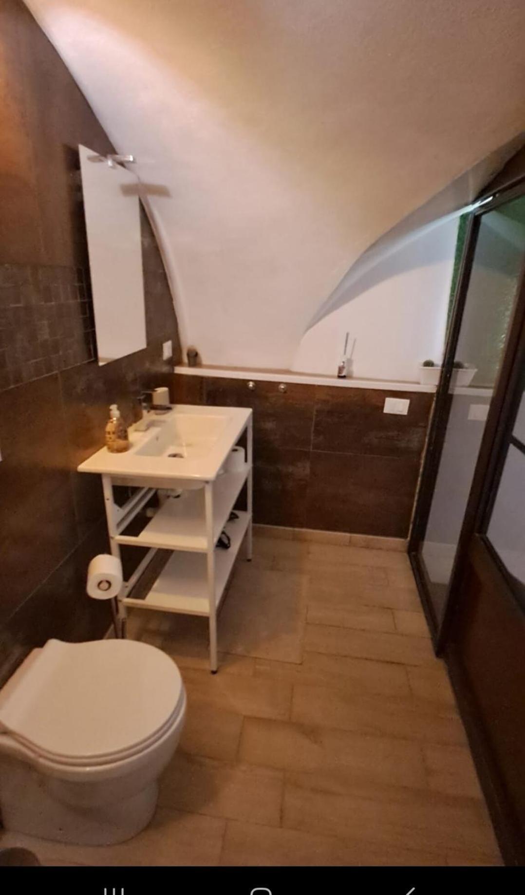 Mascagni Home Suite Catania Exterior photo