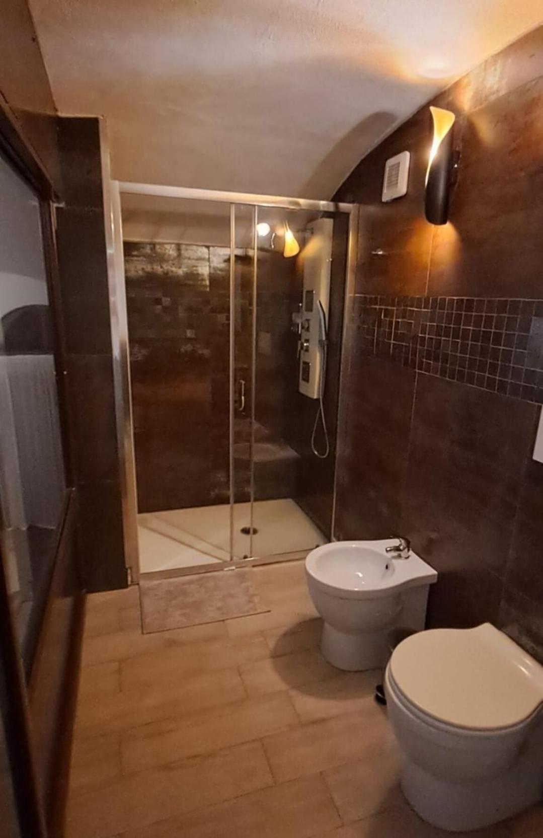 Mascagni Home Suite Catania Exterior photo
